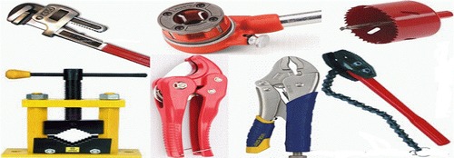 ITI Plumbing tools ITI Plumbing tools