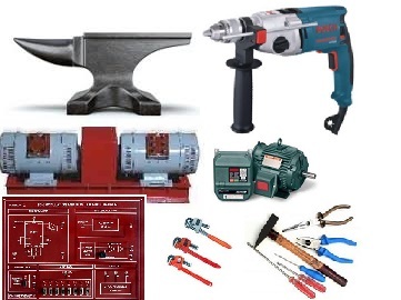 ITI Mechanical tools ITI Mechanical tools