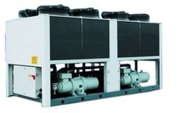 Air Cooled Reciprocating Chiller Air Cooled Reciprocating Chiller