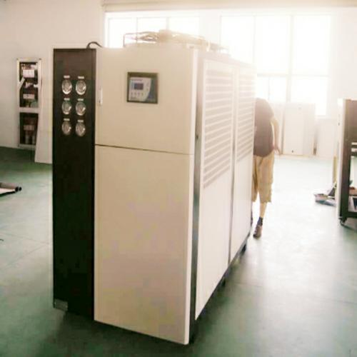 Hydraulic Oll Chiller Hydraulic Oll Chiller