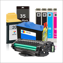 Ink & Toner Ink & Toner