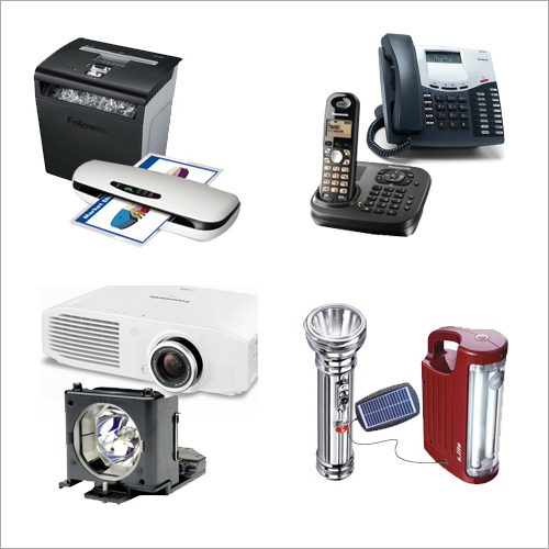 Office Automation & Electronics Office Automation & Electronics