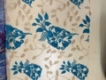 Embroidered Work Fabrics Embroidered Work Fabrics