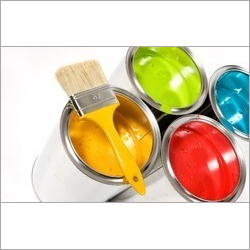 Synthetic Enamel Paint Synthetic Enamel Paint