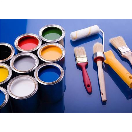 Acrylic Distemper Paint Acrylic Distemper Paint