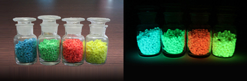 GLOW PLASTIC CHIPS GLOW PLASTIC CHIPS