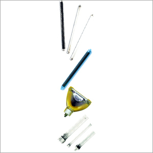 UV Tubes And Lamps UV Tubes And Lamps