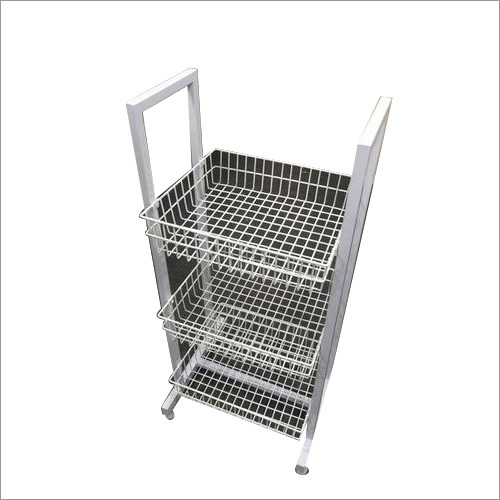 Basket Stand Basket Stand