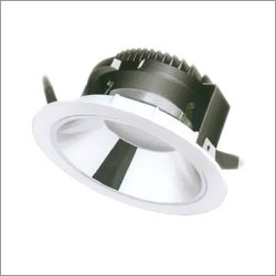 Aurio Round Downlight Aurio Round Downlight