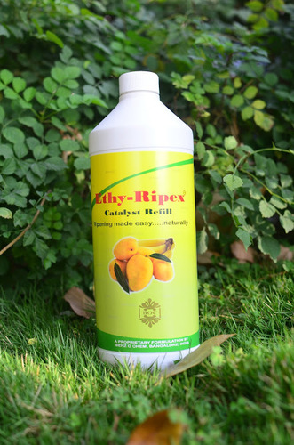 Ethylene Ripening Liquid Ethylene Ripening Liquid