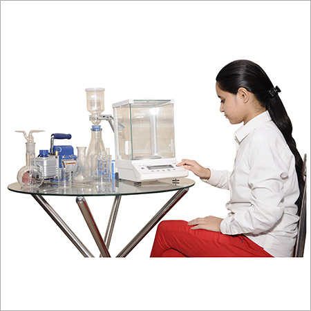 Analytical Equipments Analytical Equipments