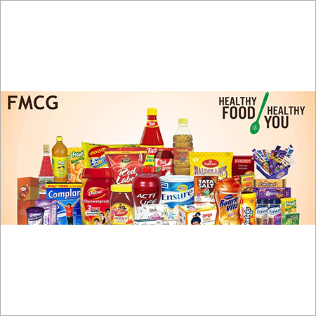 FMCG Products FMCG Products