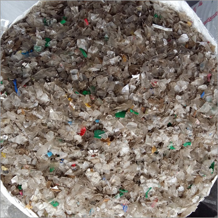 PP Plastic Scrap PP Plastic Scrap