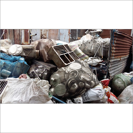 Stainless Steel Scrap Stainless Steel Scrap