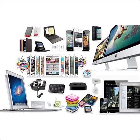 Electrical Goods Electrical Goods