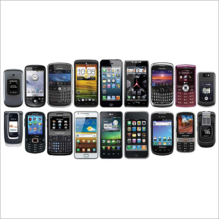 Mobile Phones Mobile Phones
