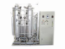 Membrane Nitrogen Gas Generator Membrane Nitrogen Gas Generator