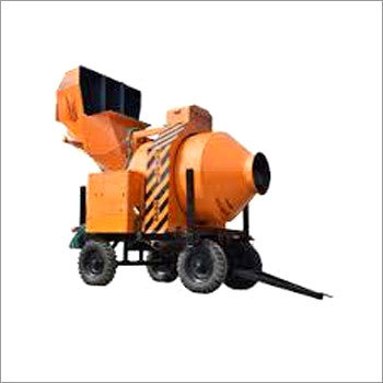 RM 800 CONCRETE MACHINE RM 800 CONCRETE MACHINE