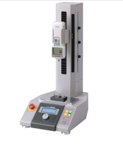 Test stand Test stand