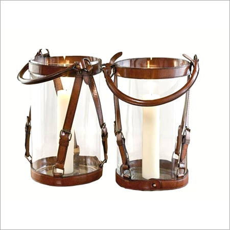 Brass Candle Lantern Brass Candle Lantern