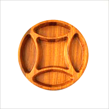 Wooden Partition Plates Wooden Partition Plates