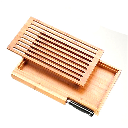 Bread Chopping Board Bread Chopping Board