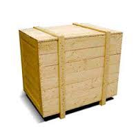 Industrial Wooden Packaging Boxes Industrial Wooden Packaging Boxes