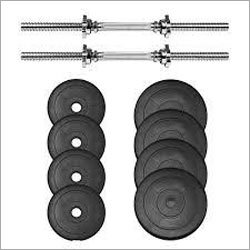 Rubber Dumbbells Rubber Dumbbells