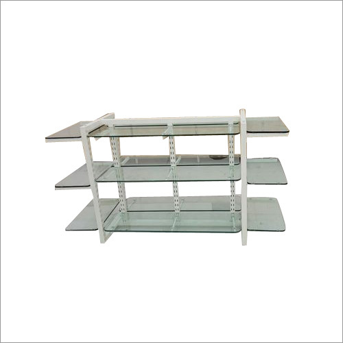 Acrylic Display Counter Acrylic Display Counter