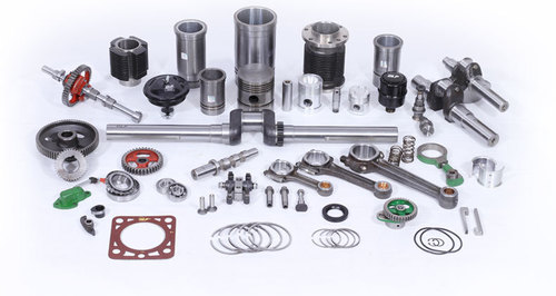 DIESEL ENGINE SPARES DIESEL ENGINE SPARES