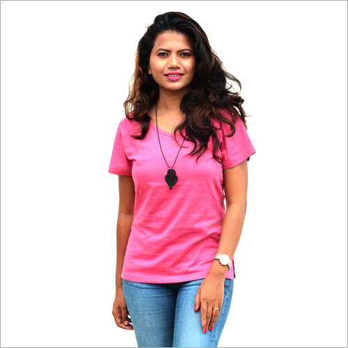 Ladies Formal T Shirt Ladies Formal T Shirt