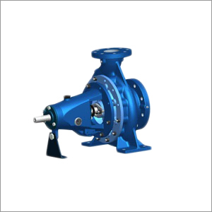 End Suction Centrifugal Pumps End Suction Centrifugal Pumps