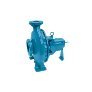 Centrifugal Process Pumps Centrifugal Process Pumps
