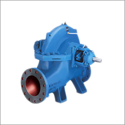 Split Case Centrifugal Pumps Split Case Centrifugal Pumps