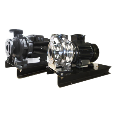 Monoblock Centrifugal Pumps Monoblock Centrifugal Pumps