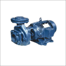 Self Priming Monoblock Pumps Self Priming Monoblock Pumps