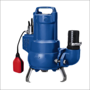 Submersible Dewatering Pump Submersible Dewatering Pump