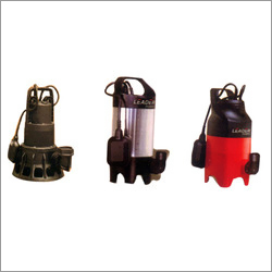 Sewage Dewatering Pump Sewage Dewatering Pump