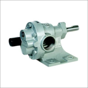 Industrial Rotary Gear Pump Industrial Rotary Gear Pump