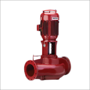 Vertical Inline Pump Vertical Inline Pump