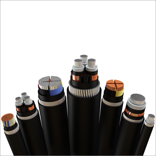Industrial Power Cables Industrial Power Cables