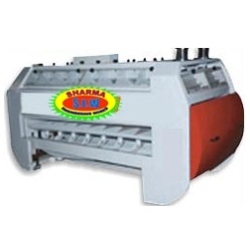 Vibro Purifiers Vibro Purifiers