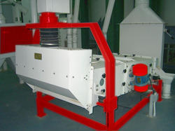 Vibro Separators Vibro Separators