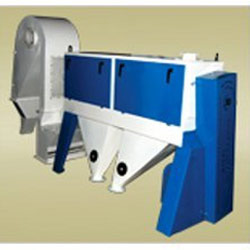 Scourer Machines Scourer Machines