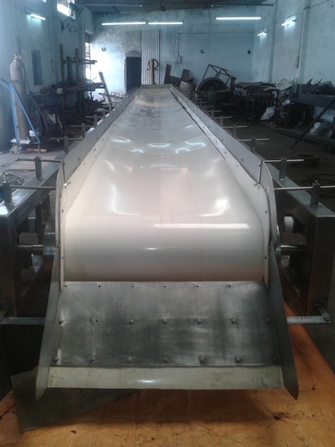 Belt Conveyor Belt Conveyor