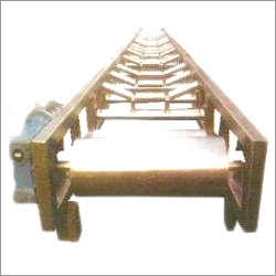 SS Belt Conveyor SS Belt Conveyor