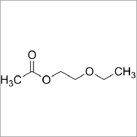 Ethyl Cellosolve Ethyl Cellosolve