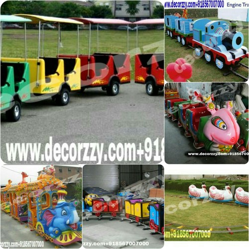 Children Play Train Children Play Train