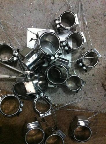 Mica Nozzle Heaters Mica Nozzle Heaters