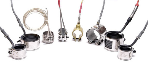 Nozzle Heaters Nozzle Heaters